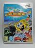 Wii GAME - Bob SpongeBob Boating Bash (USED)
